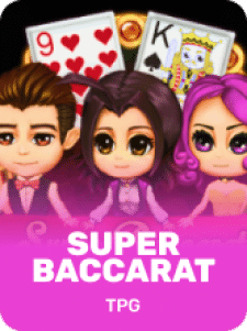 super baccarat