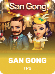 san gong