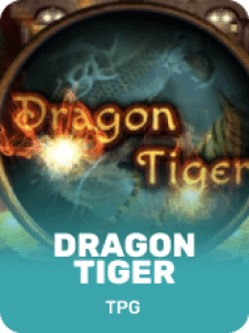dragon tiger
