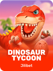 dinosaur tycon