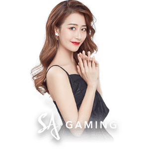 SA gaming live casino