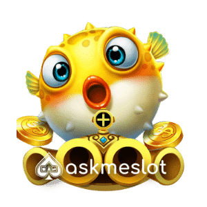 askmeslot logo