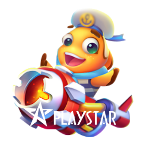 Playstar Fishing