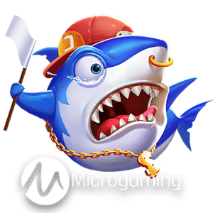 Microgaming FIshing